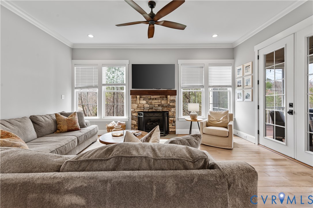 16030 Drumone Road, Midlothian, VA 23112