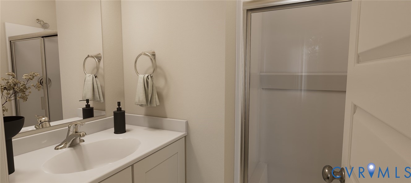 5409 Raysdale Road, #103, The Pointe At Twin Hickory, Glen Allen, VA 23059