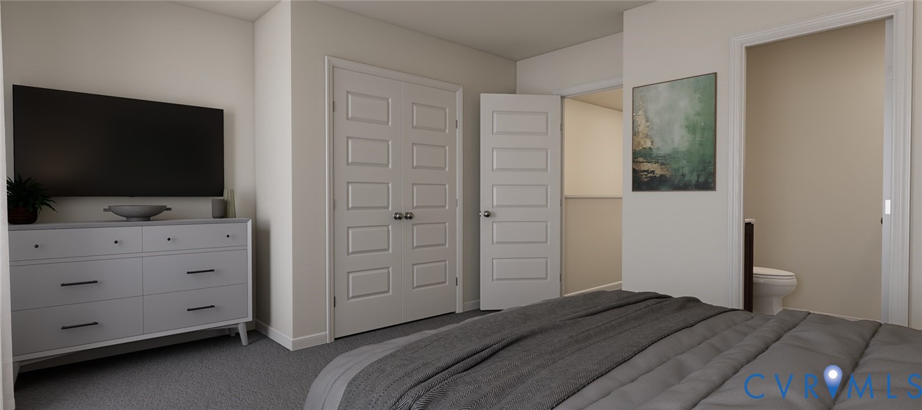 5409 Raysdale Road, #103, The Pointe At Twin Hickory, Glen Allen, VA 23059