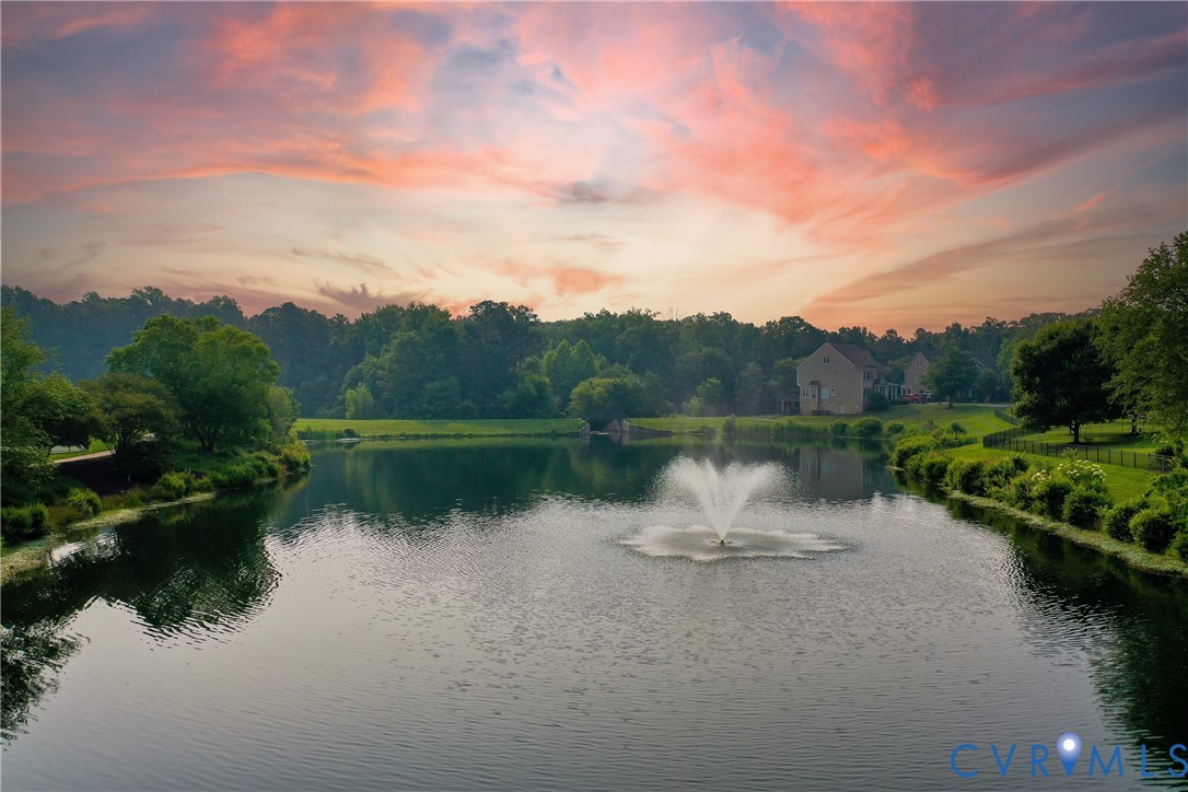 5409 Raysdale Road, #103, The Pointe At Twin Hickory, Glen Allen, VA 23059