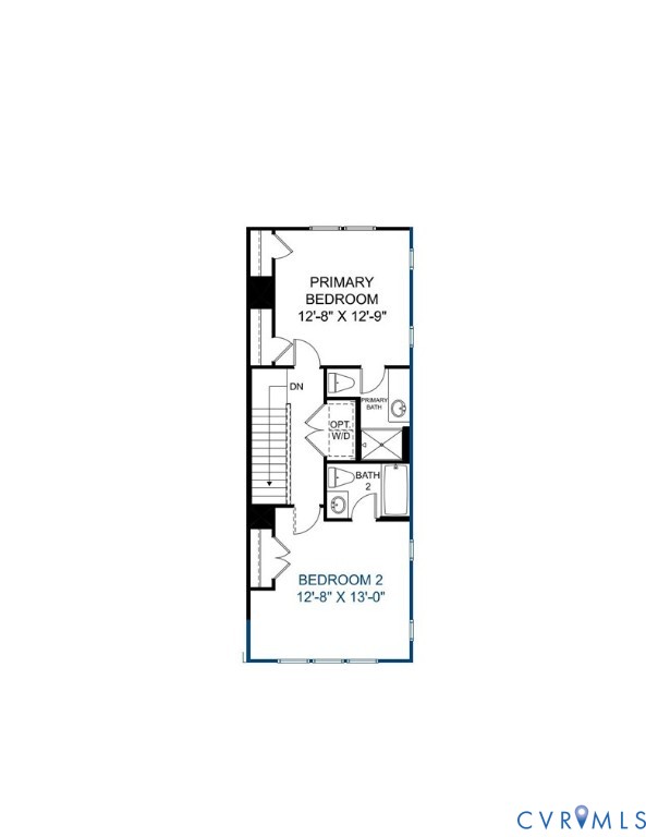 Third Floor