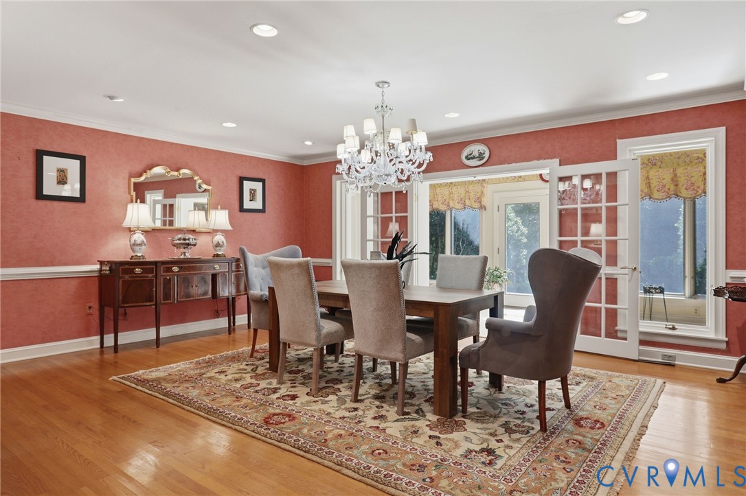 10 Welwyn Court, Collegiate School, Henrico, VA 23229