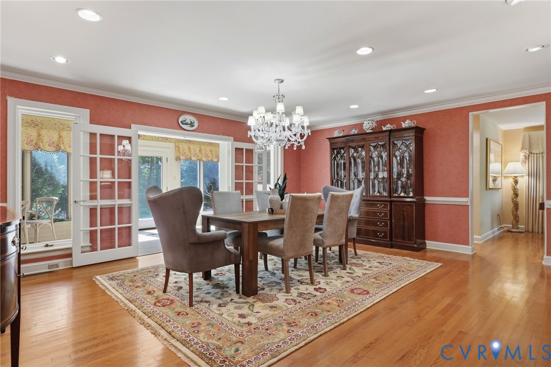 10 Welwyn Court, Collegiate School, Henrico, VA 23229