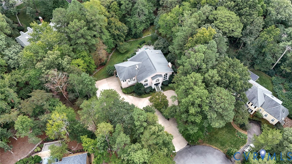 10 Welwyn Court, Collegiate School, Henrico, VA 23229