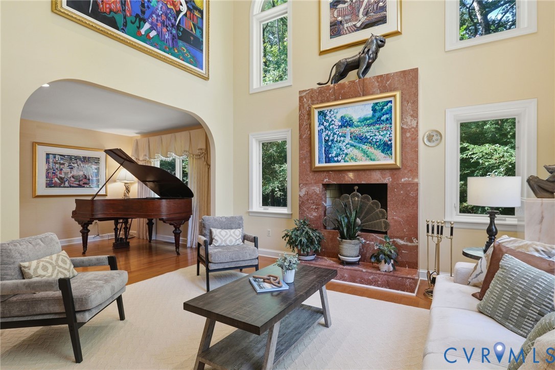 10 Welwyn Court, Collegiate School, Henrico, VA 23229