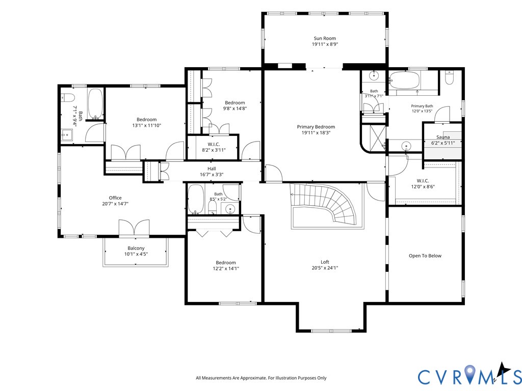 10 Welwyn Court, Collegiate School, Henrico, VA 23229