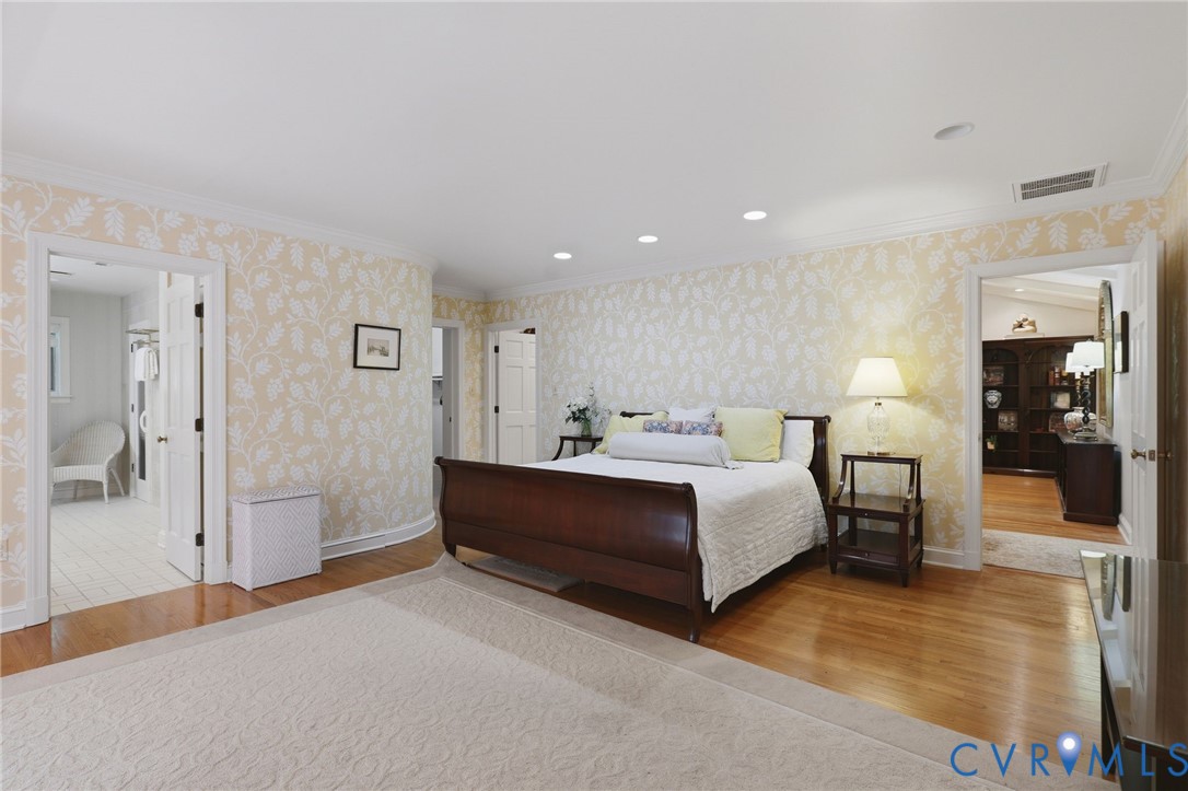 10 Welwyn Court, Collegiate School, Henrico, VA 23229
