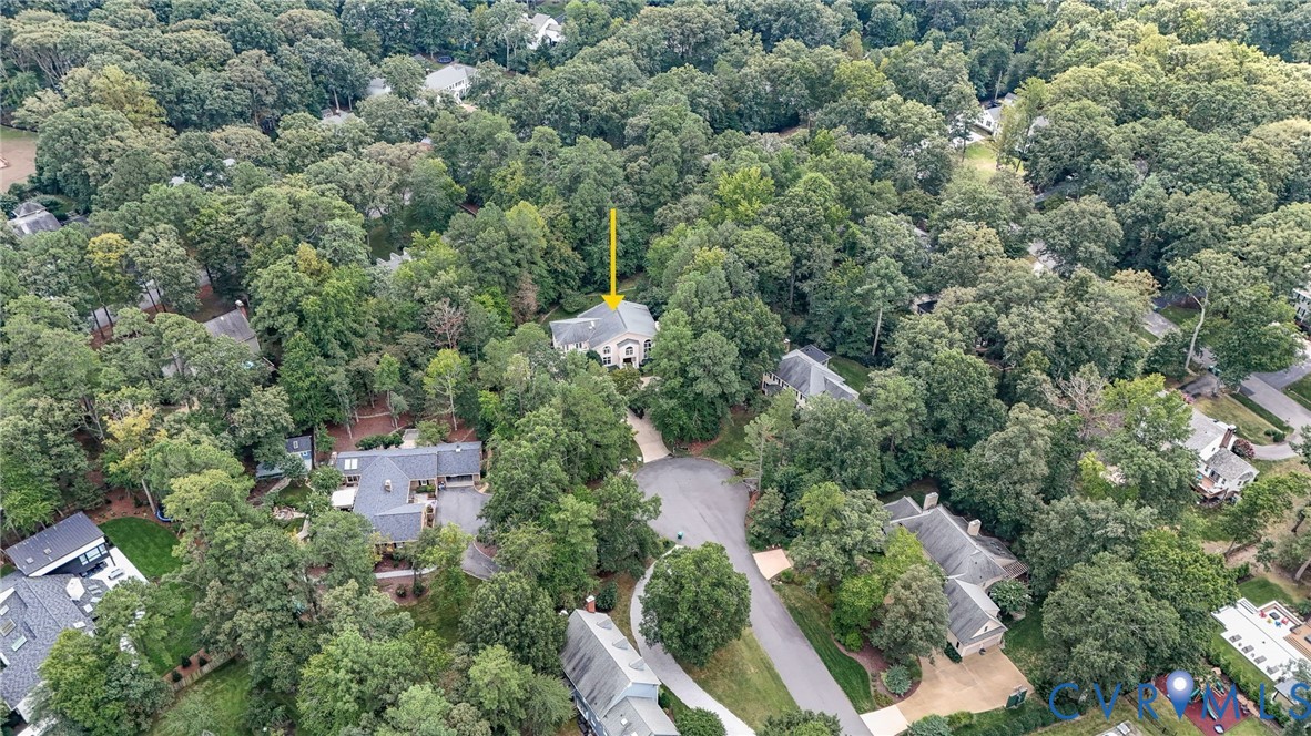 10 Welwyn Court, Collegiate School, Henrico, VA 23229