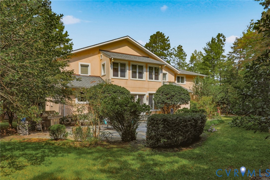10 Welwyn Court, Collegiate School, Henrico, VA 23229