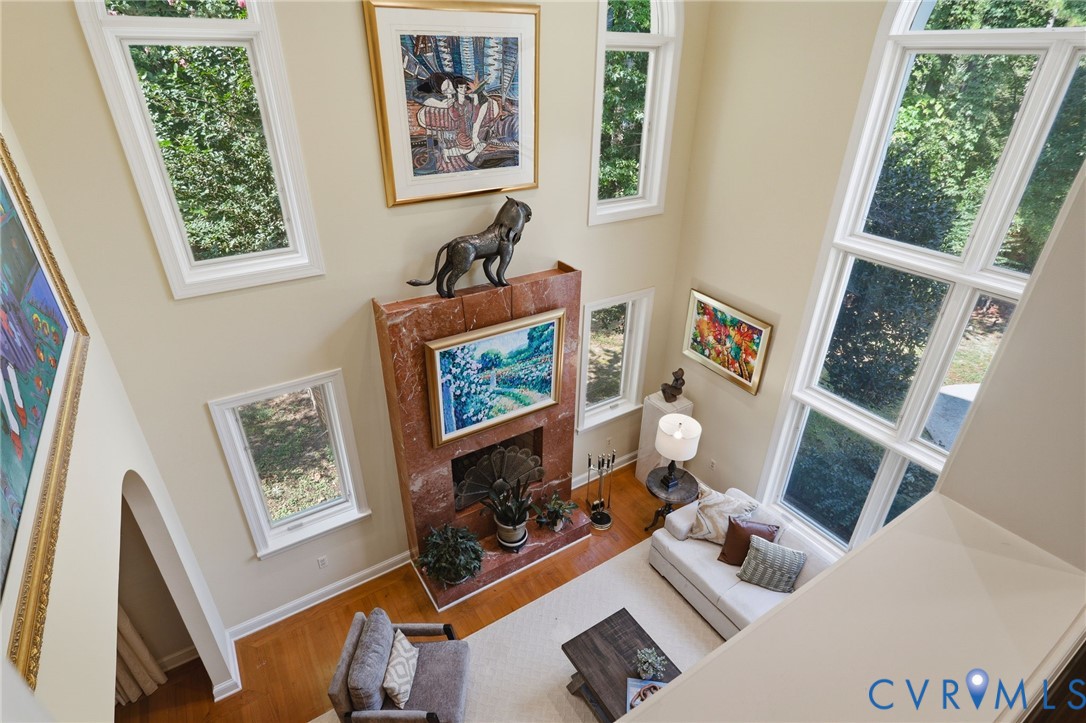 10 Welwyn Court, Collegiate School, Henrico, VA 23229