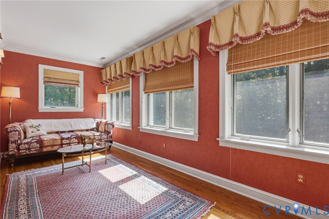 10 Welwyn Court, Collegiate School, Henrico, VA 23229