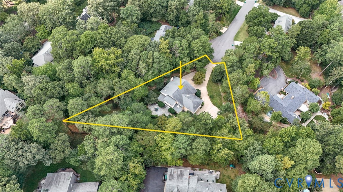 10 Welwyn Court, Collegiate School, Henrico, VA 23229