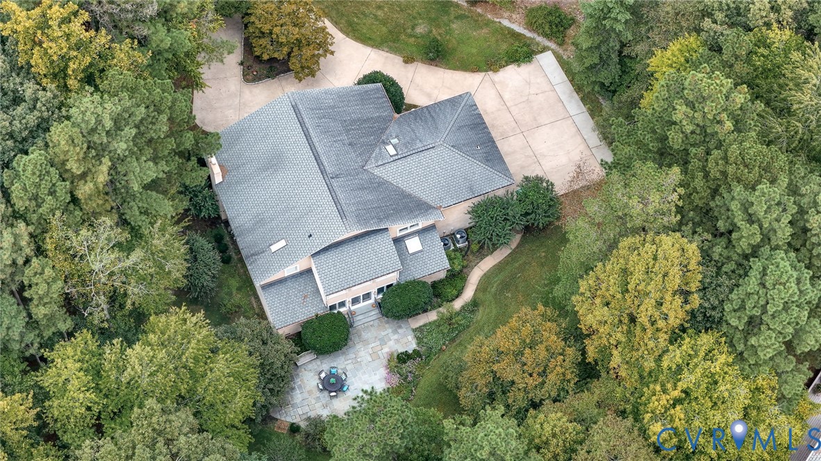 10 Welwyn Court, Collegiate School, Henrico, VA 23229
