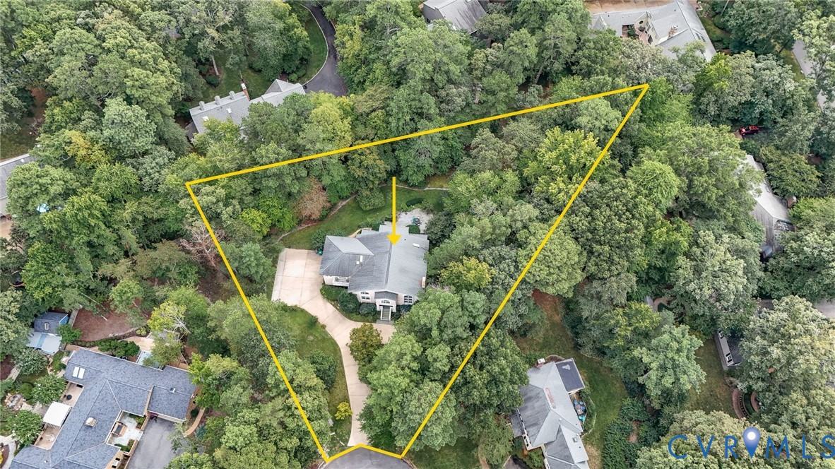 10 Welwyn Court, Collegiate School, Henrico, VA 23229