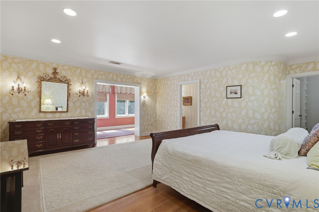 10 Welwyn Court, Collegiate School, Henrico, VA 23229