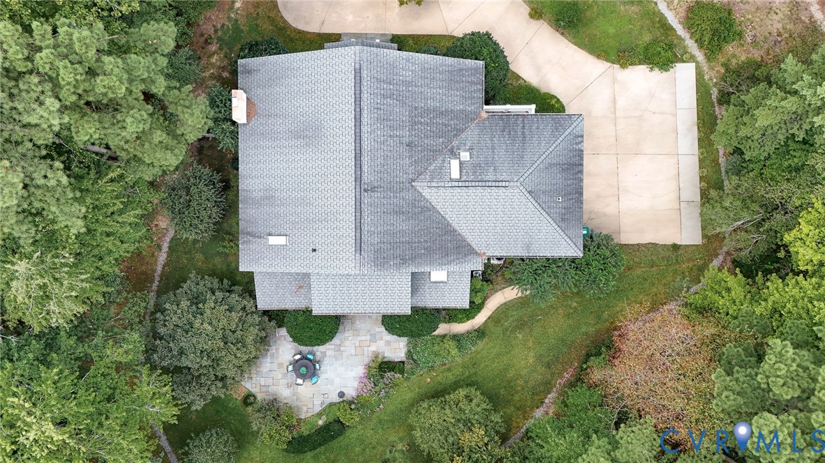 10 Welwyn Court, Collegiate School, Henrico, VA 23229
