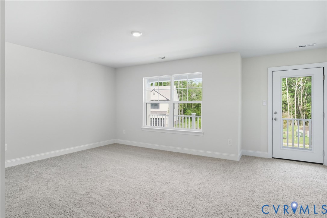 16800 Copperland Point, Copper Grove, Chesterfield, VA 23832