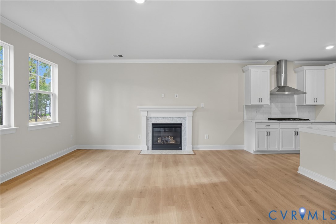 16800 Copperland Point, Copper Grove, Chesterfield, VA 23832