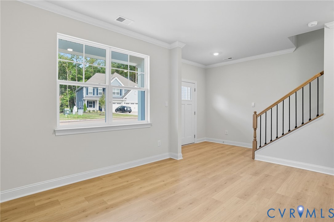 16800 Copperland Point, Copper Grove, Chesterfield, VA 23832