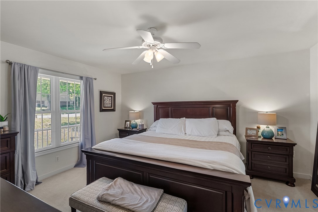 12419 Buffalo Nickel Drive, Midlothian, VA 23112