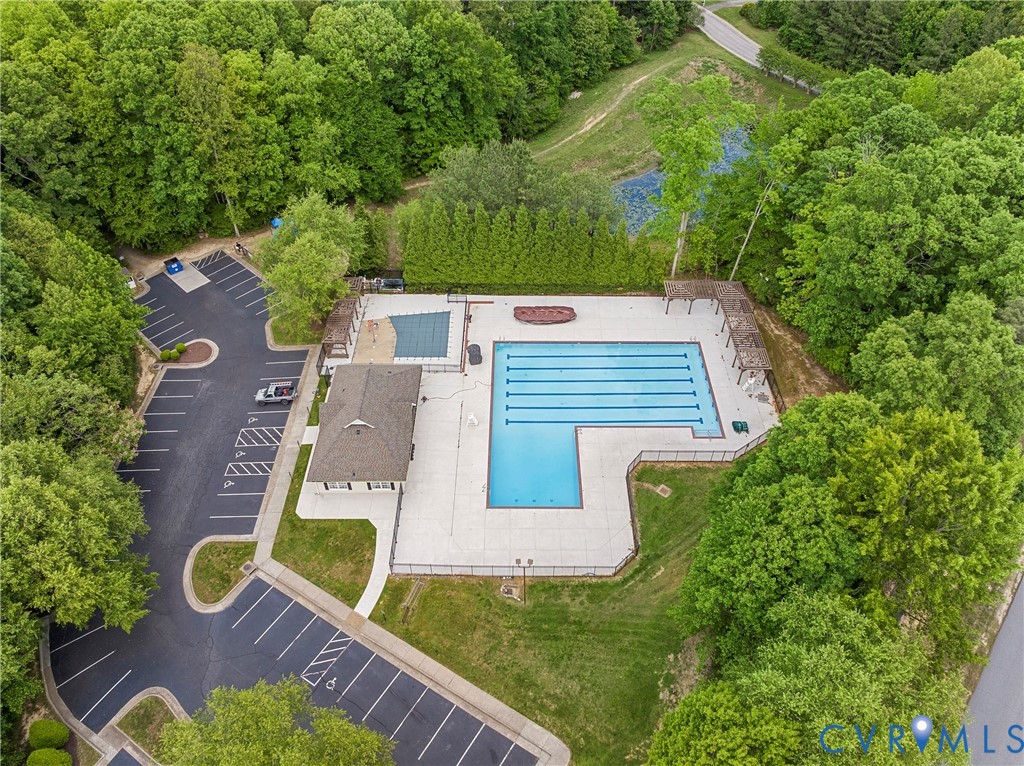 12419 Buffalo Nickel Drive, Midlothian, VA 23112