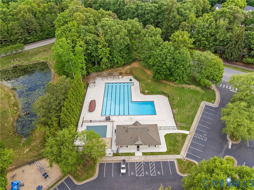 12419 Buffalo Nickel Drive, Midlothian, VA 23112