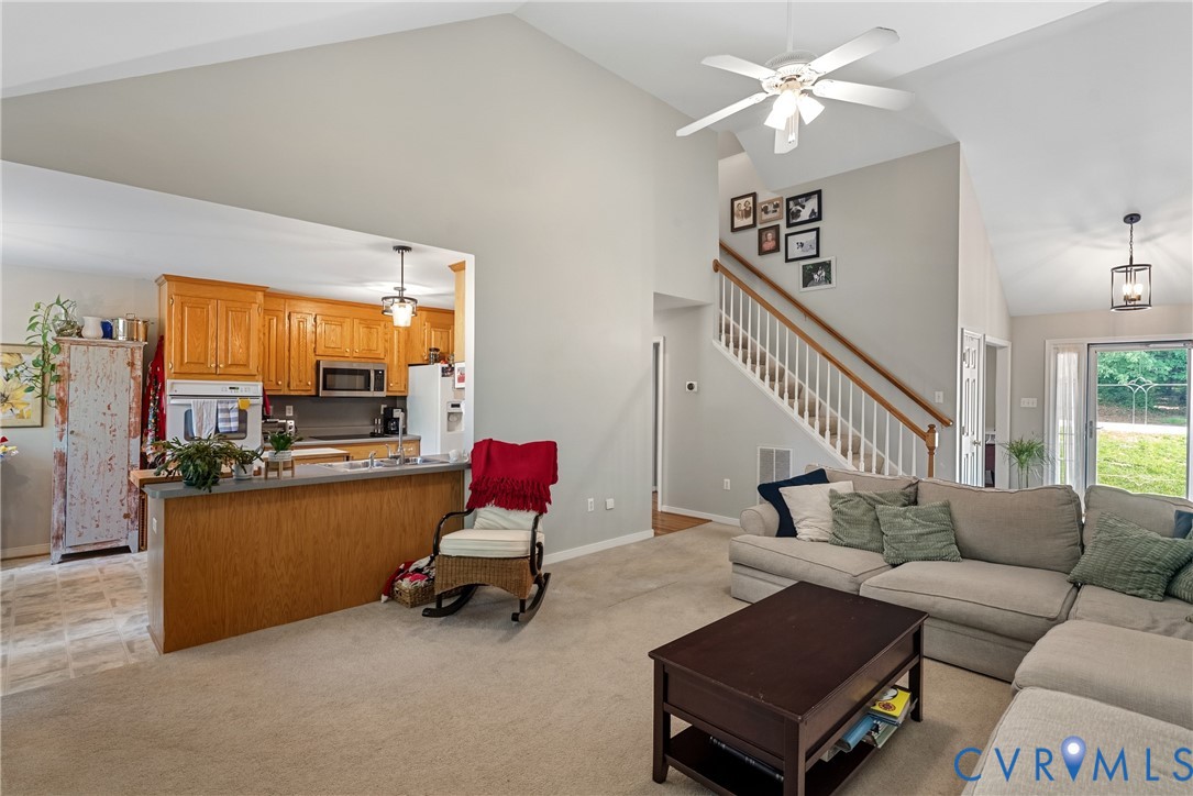 12419 Buffalo Nickel Drive, Midlothian, VA 23112 12419 Buffalo Nickel Drive, Midlothian, VA 23112