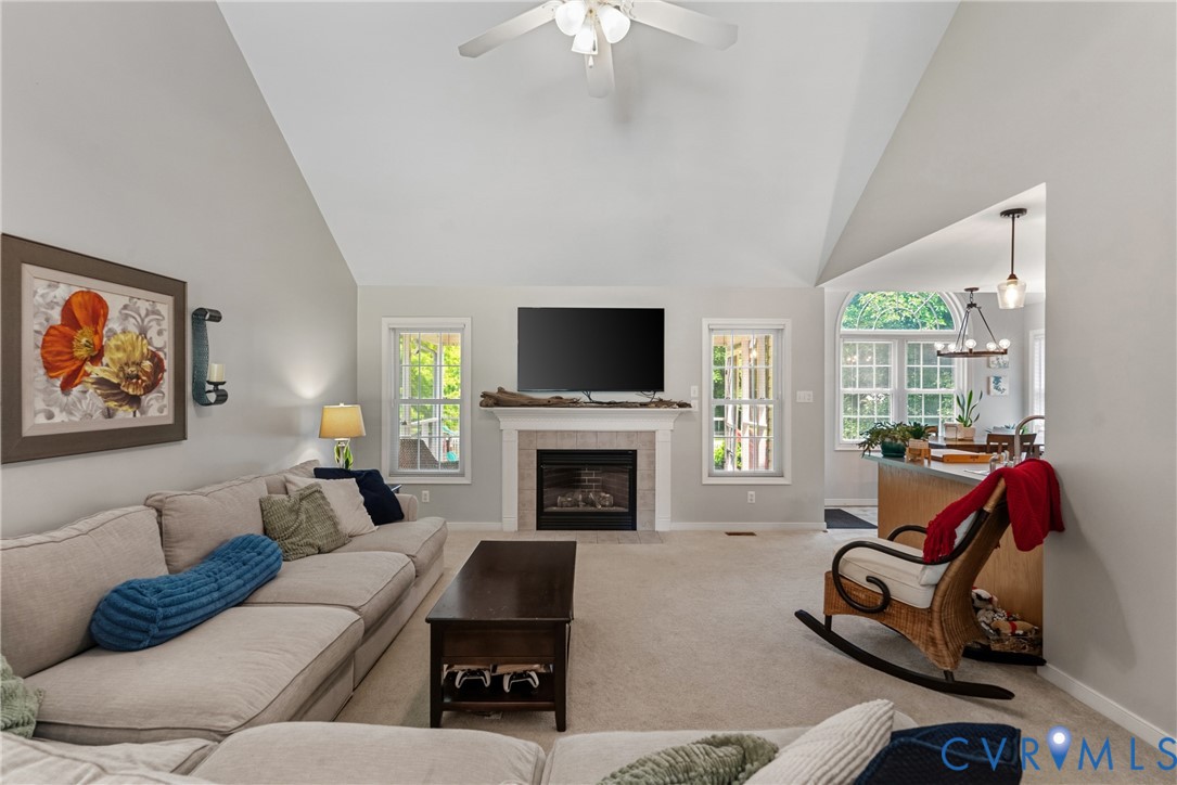 12419 Buffalo Nickel Drive, Midlothian, VA 23112 12419 Buffalo Nickel Drive, Midlothian, VA 23112
