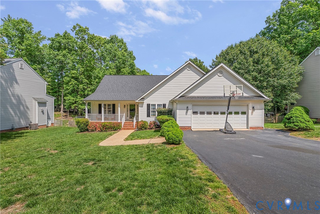 12419 Buffalo Nickel Drive, Midlothian, VA 23112 12419 Buffalo Nickel Drive, Midlothian, VA 23112