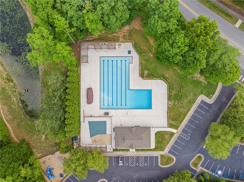 12419 Buffalo Nickel Drive, Midlothian, VA 23112