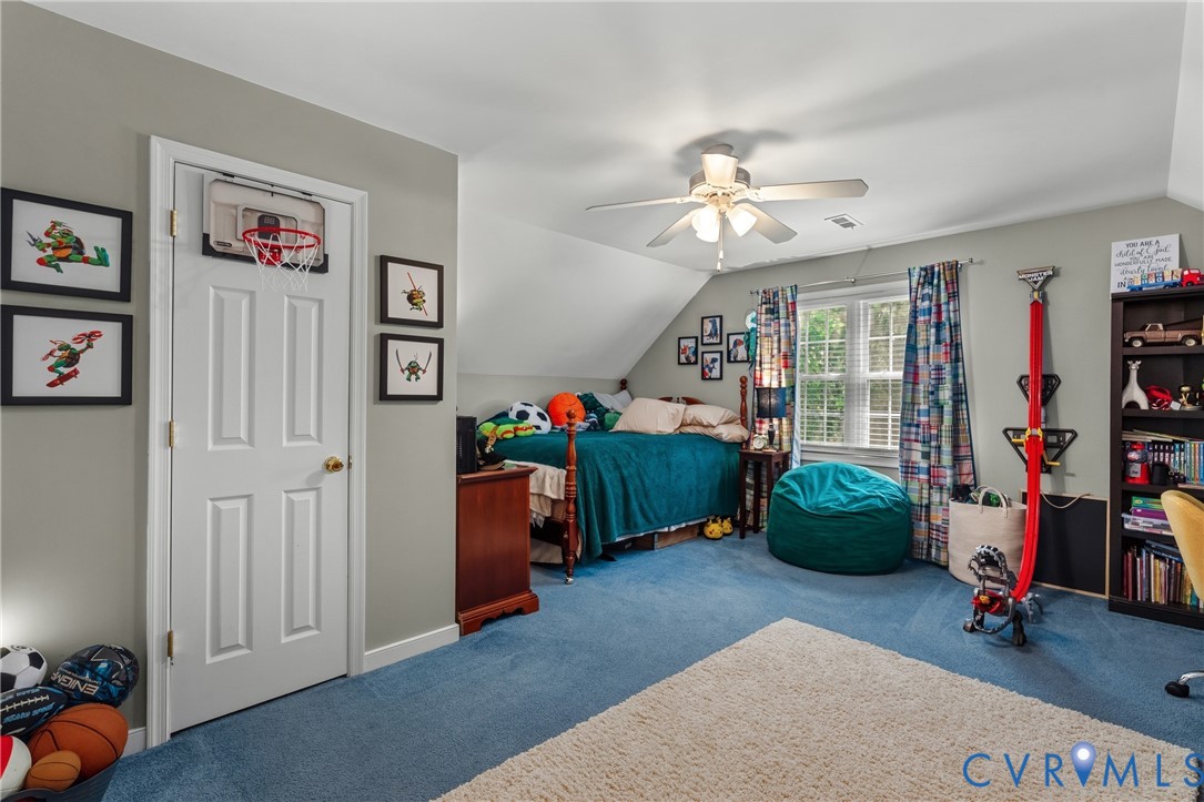 12419 Buffalo Nickel Drive, Midlothian, VA 23112