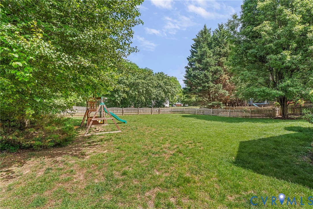 12419 Buffalo Nickel Drive, Midlothian, VA 23112