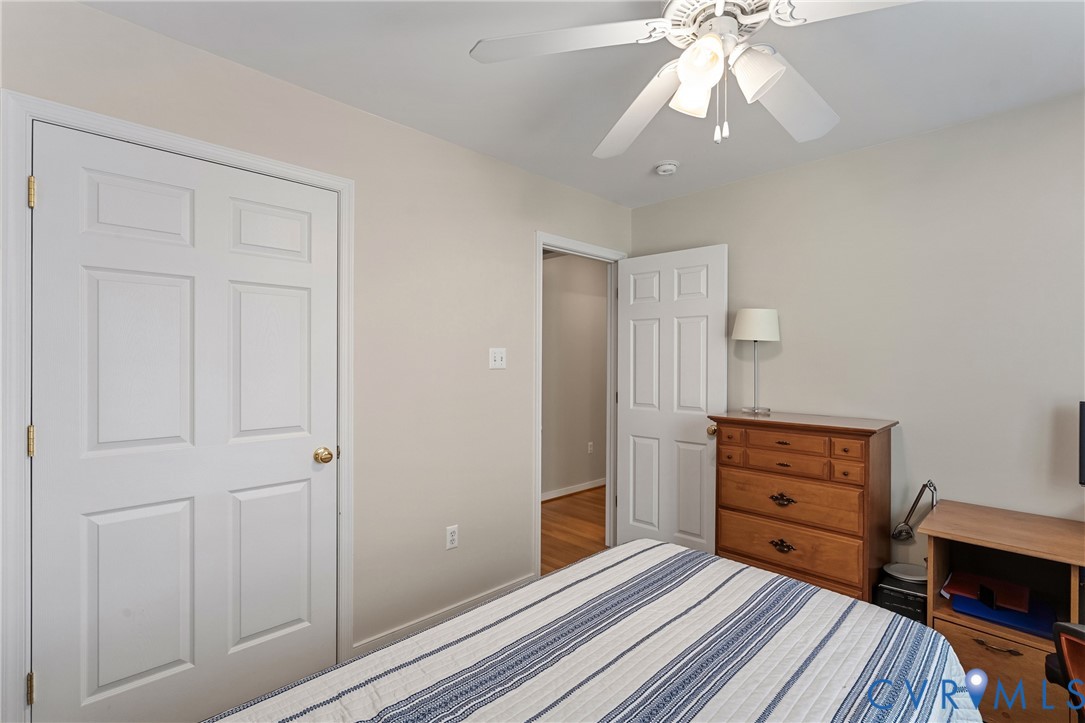 12419 Buffalo Nickel Drive, Midlothian, VA 23112