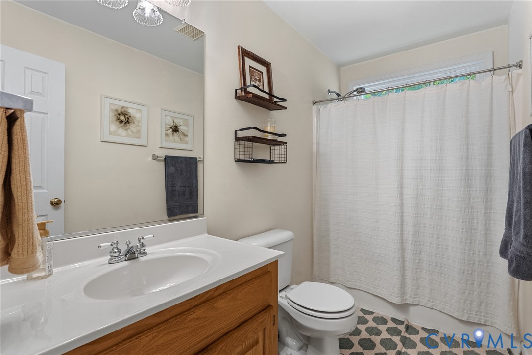 12419 Buffalo Nickel Drive, Midlothian, VA 23112