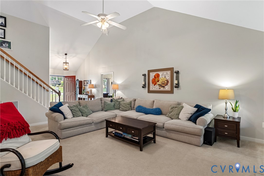 12419 Buffalo Nickel Drive, Midlothian, VA 23112 12419 Buffalo Nickel Drive, Midlothian, VA 23112
