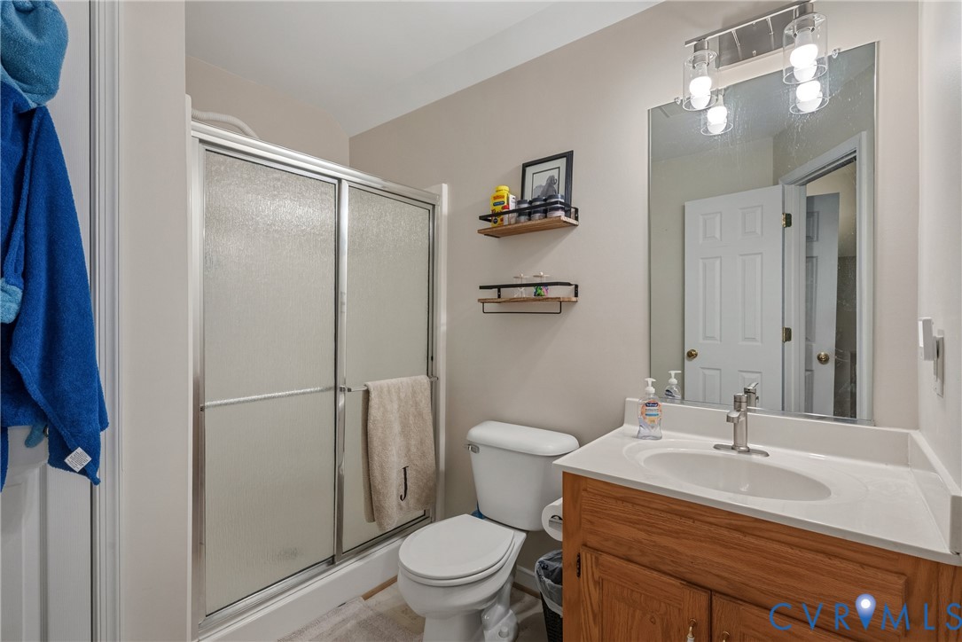12419 Buffalo Nickel Drive, Midlothian, VA 23112