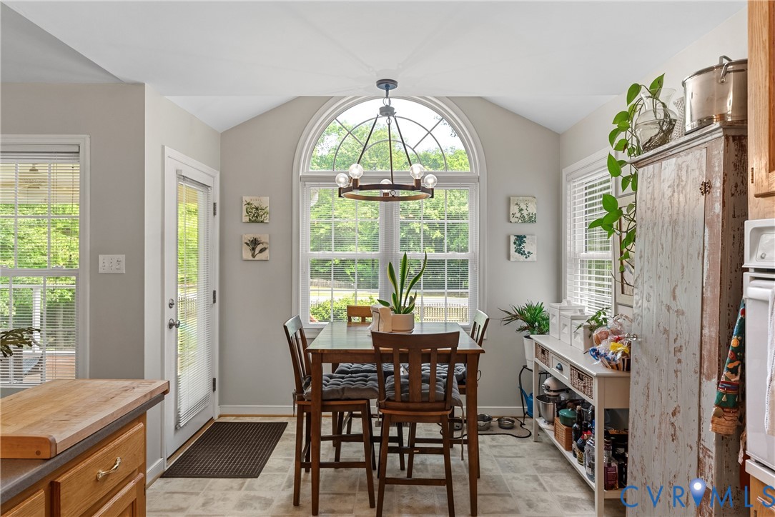 12419 Buffalo Nickel Drive, Midlothian, VA 23112