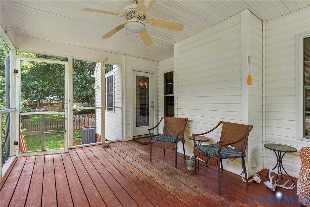 12419 Buffalo Nickel Drive, Midlothian, VA 23112