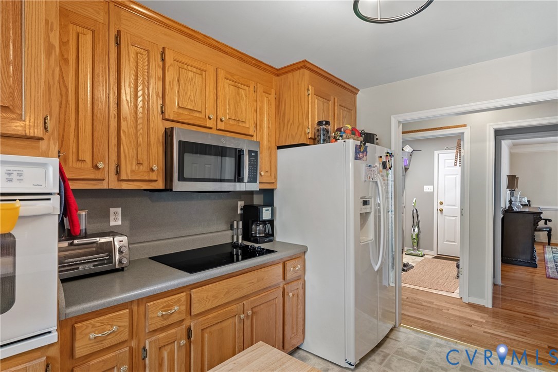 12419 Buffalo Nickel Drive, Midlothian, VA 23112