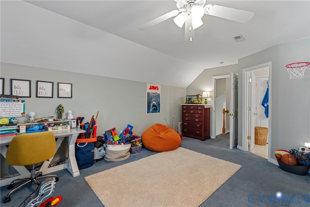 12419 Buffalo Nickel Drive, Midlothian, VA 23112