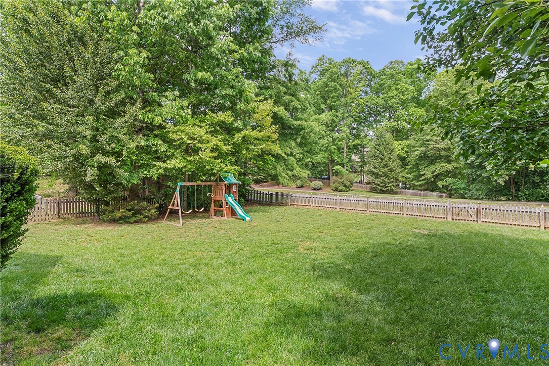12419 Buffalo Nickel Drive, Midlothian, VA 23112