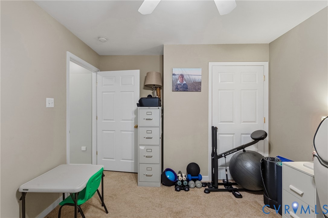 12419 Buffalo Nickel Drive, Midlothian, VA 23112