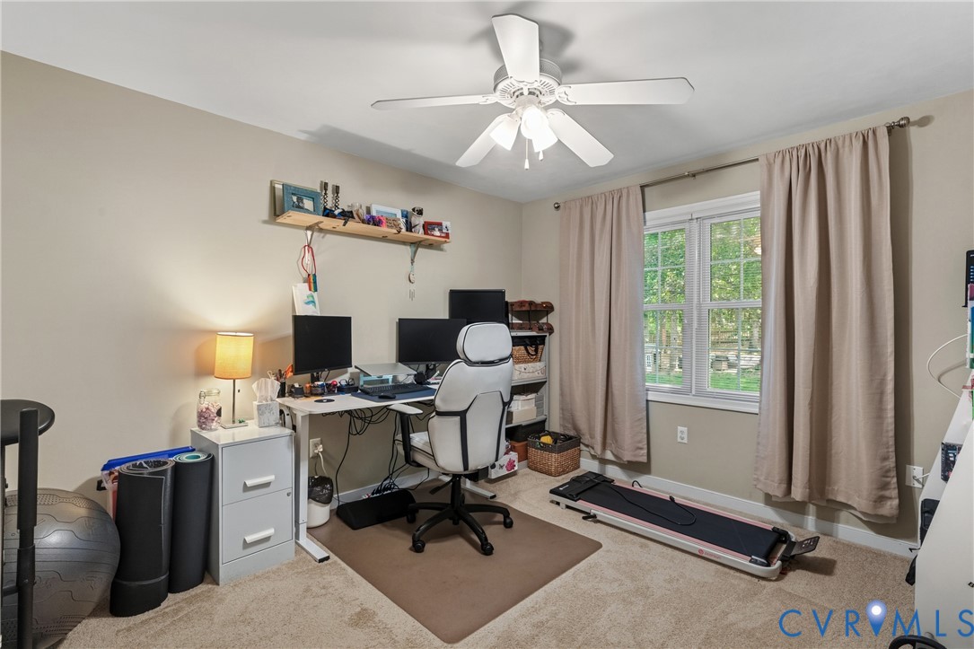 12419 Buffalo Nickel Drive, Midlothian, VA 23112