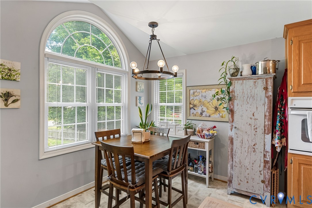 12419 Buffalo Nickel Drive, Midlothian, VA 23112