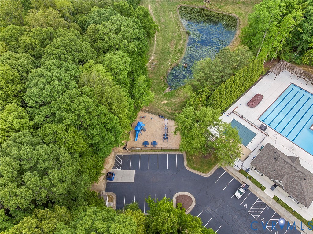12419 Buffalo Nickel Drive, Midlothian, VA 23112