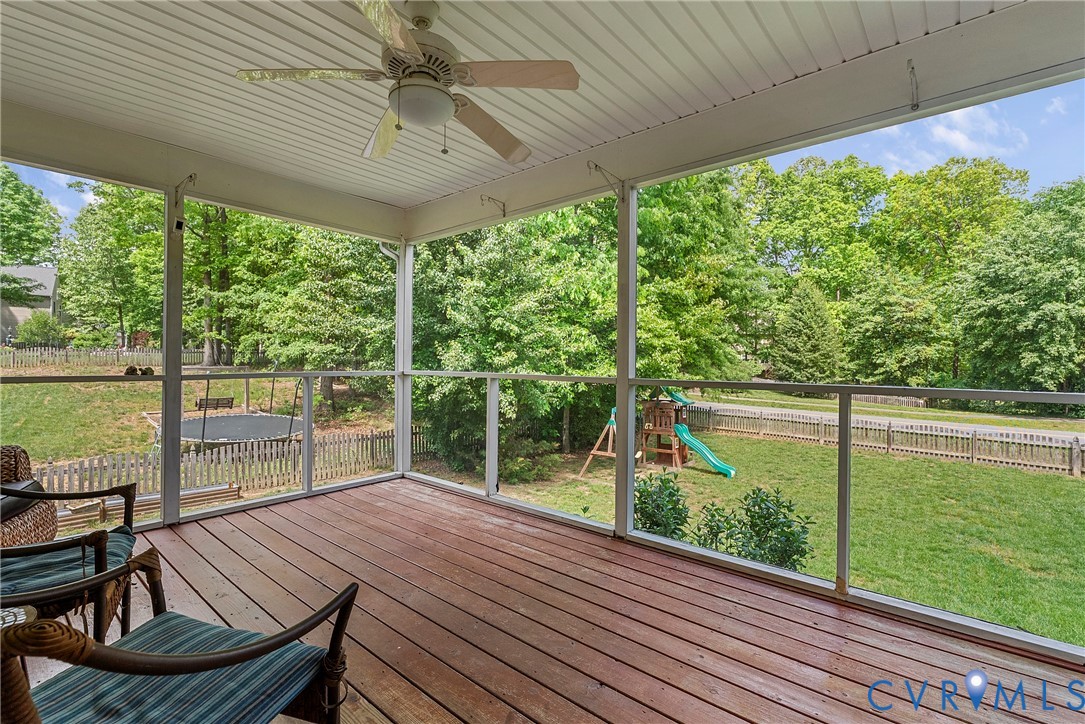 12419 Buffalo Nickel Drive, Midlothian, VA 23112