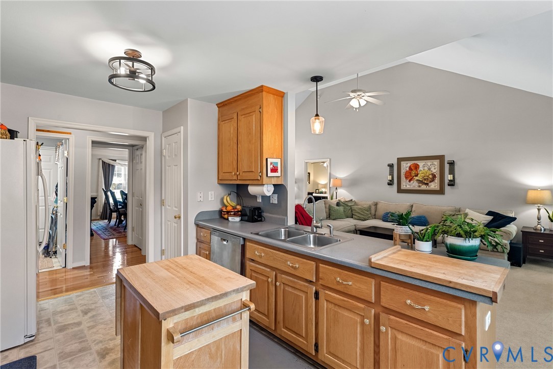 12419 Buffalo Nickel Drive, Midlothian, VA 23112