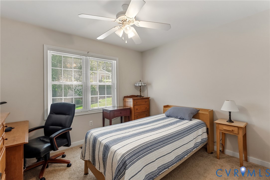 12419 Buffalo Nickel Drive, Midlothian, VA 23112
