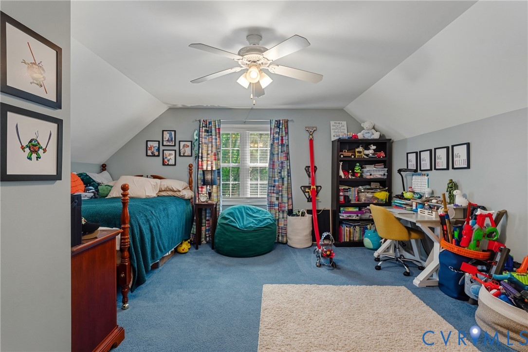 12419 Buffalo Nickel Drive, Midlothian, VA 23112