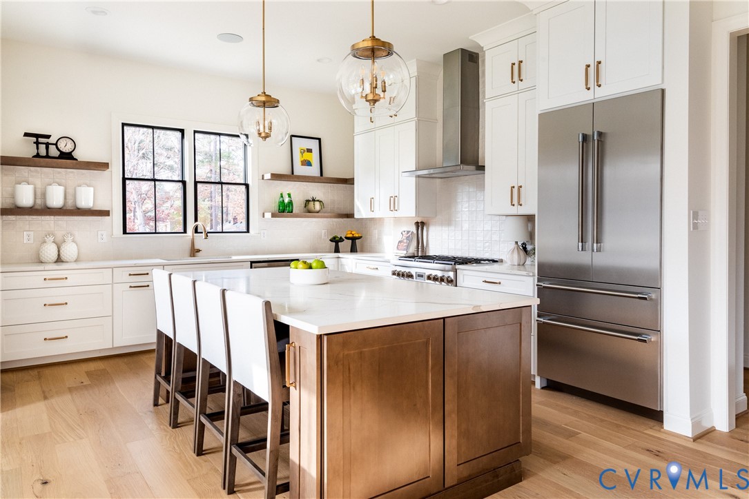 8909 Burkhart Drive, Henrico, VA 23229